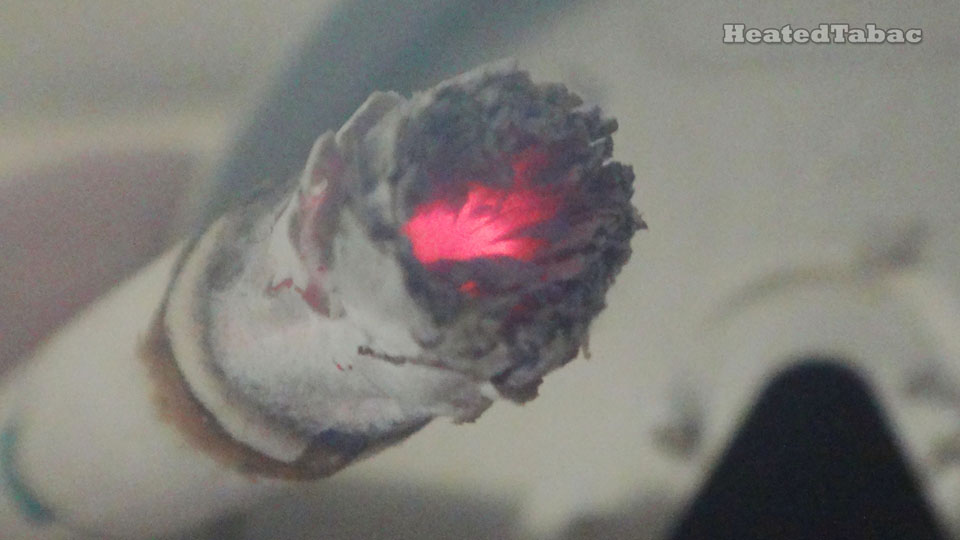 C5 HiTaste IQOS 環烤機 Halloween