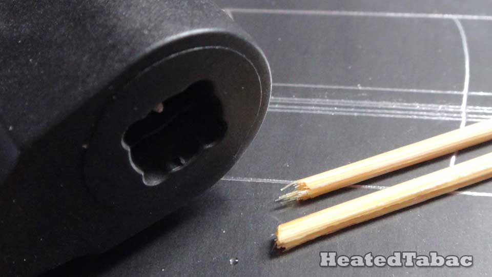 HiTaste P8 清潔小工具