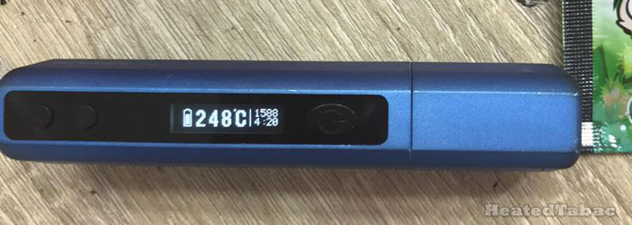 P6 Hitaste IQOS 壞機死機故障問題